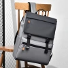 Cross-border bestsellers: large-capacity backpack, computer bag, casual and fashionable men's backpack, single-shoulder bag, front cross bag Application Scenario
